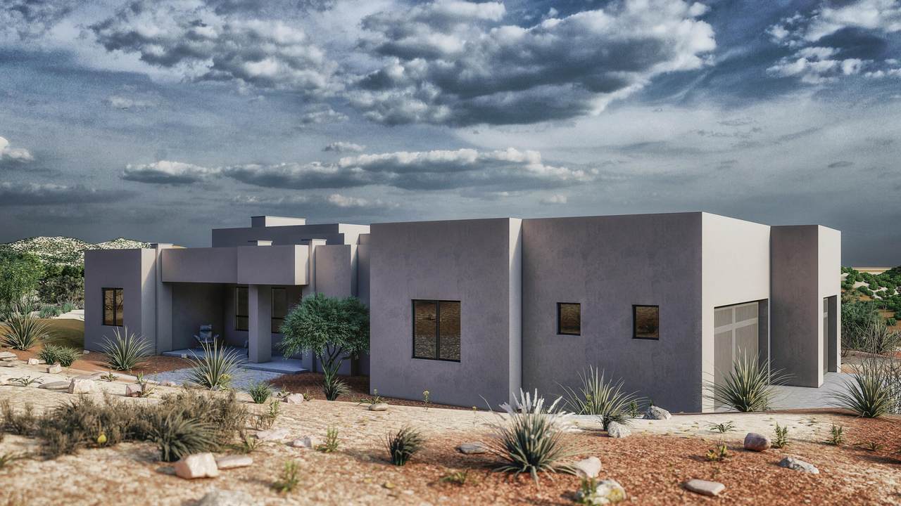 201 Sage Ridge Court - Photo 1