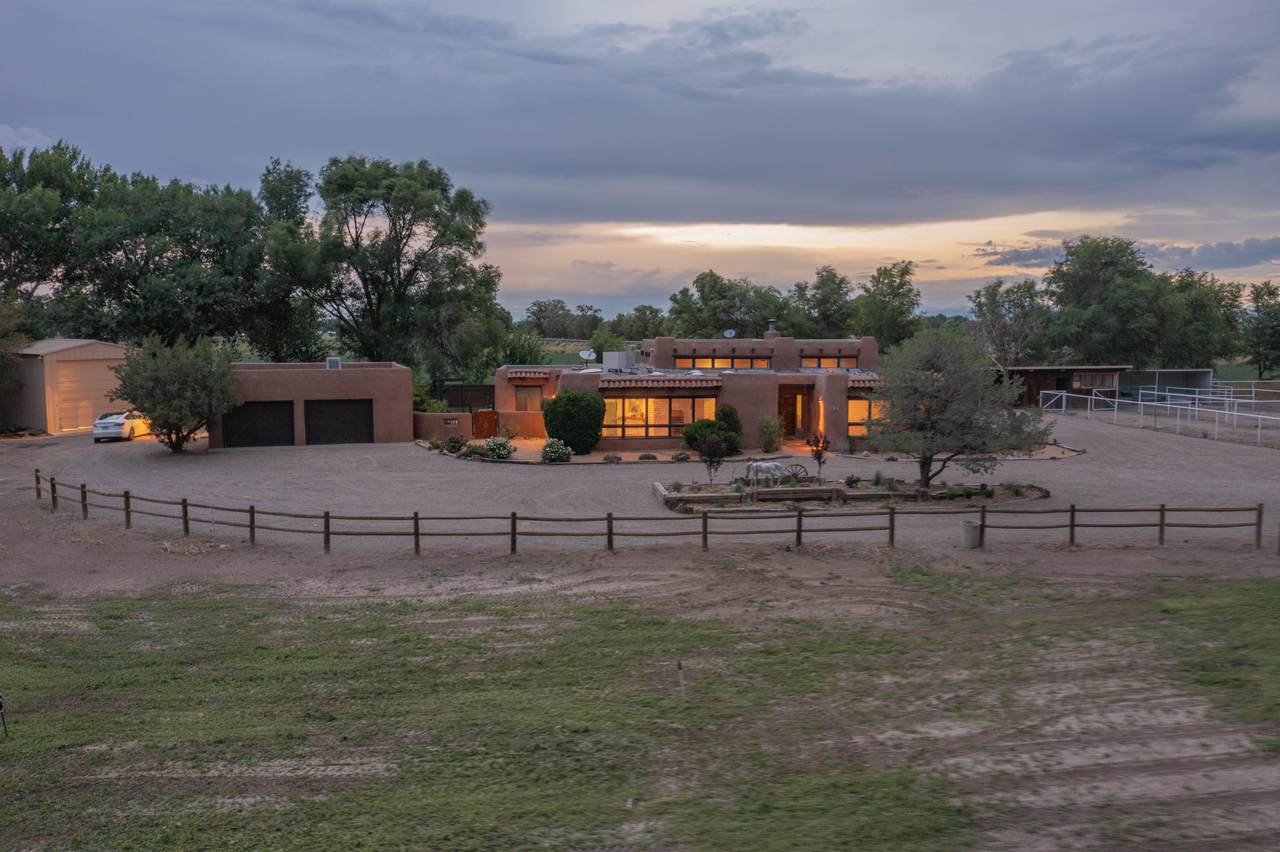 59 Hob Road - Photo 1