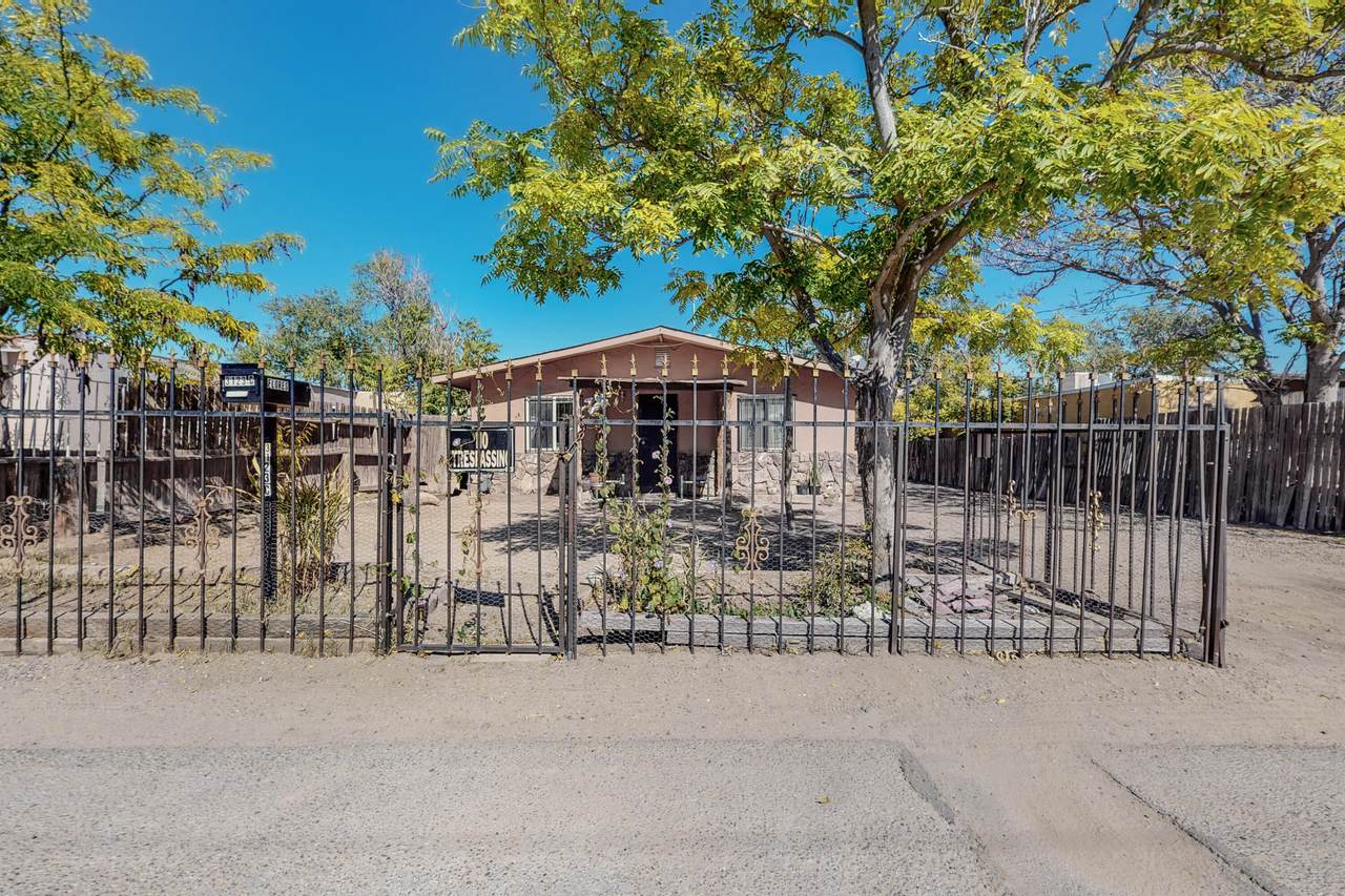 3123 # C Leo Road - Photo 1