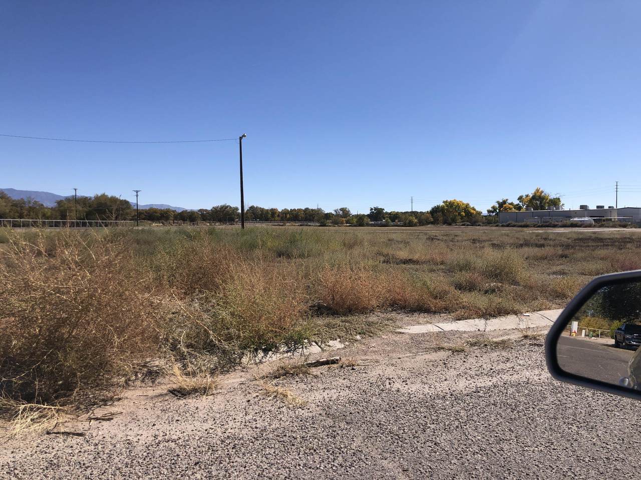VL Lot 1 Green Acres Lane - Photo 1