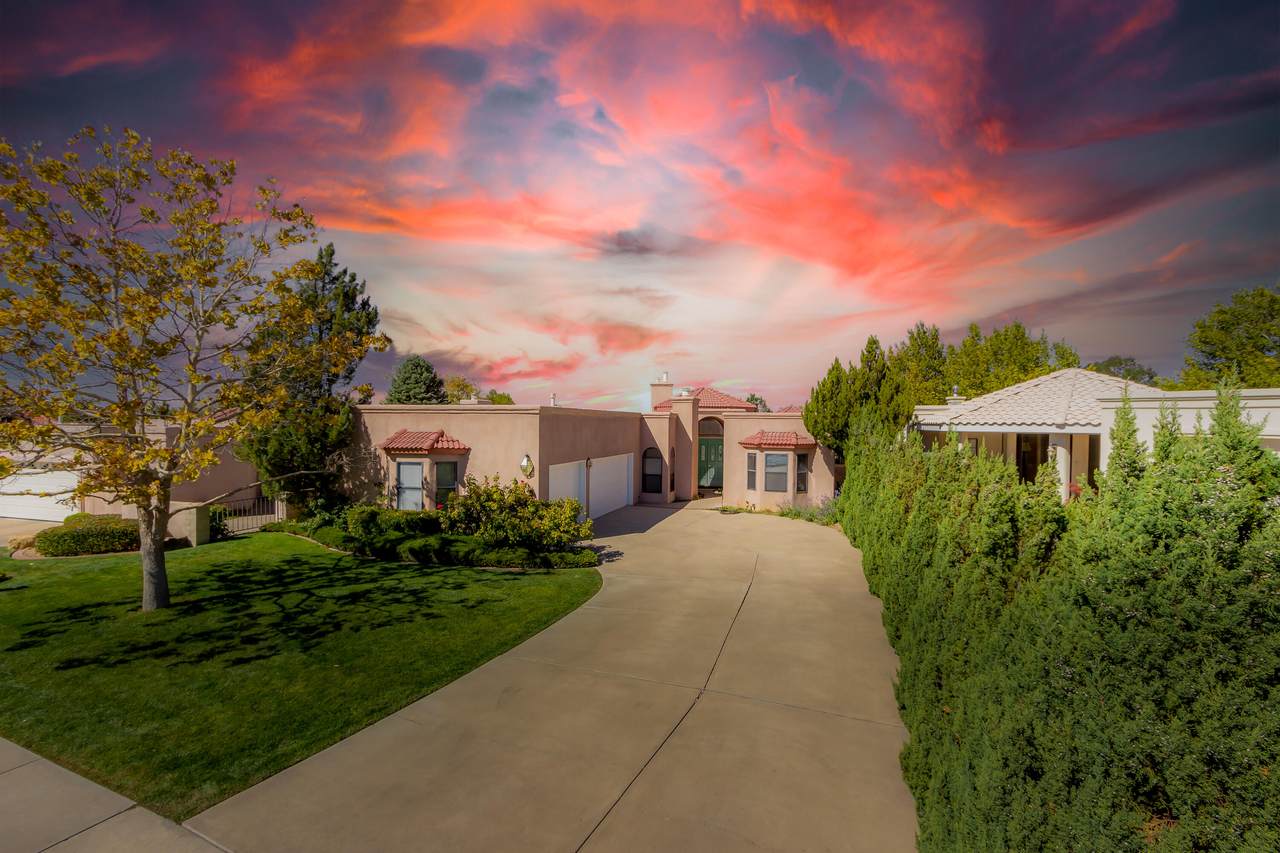 11517 Woodmar Lane - Photo 1