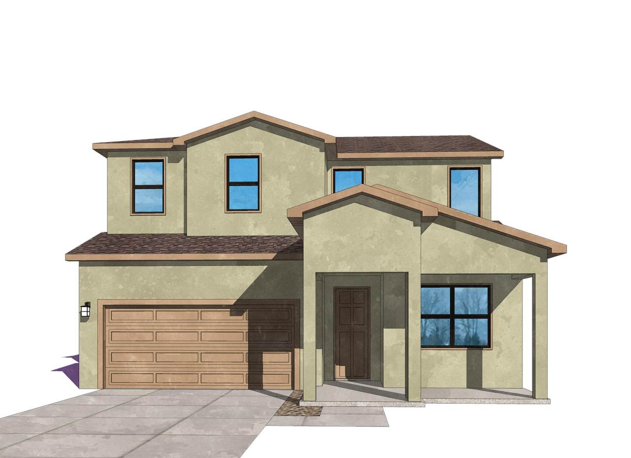 2708 Camino Plata Loop - Photo 1