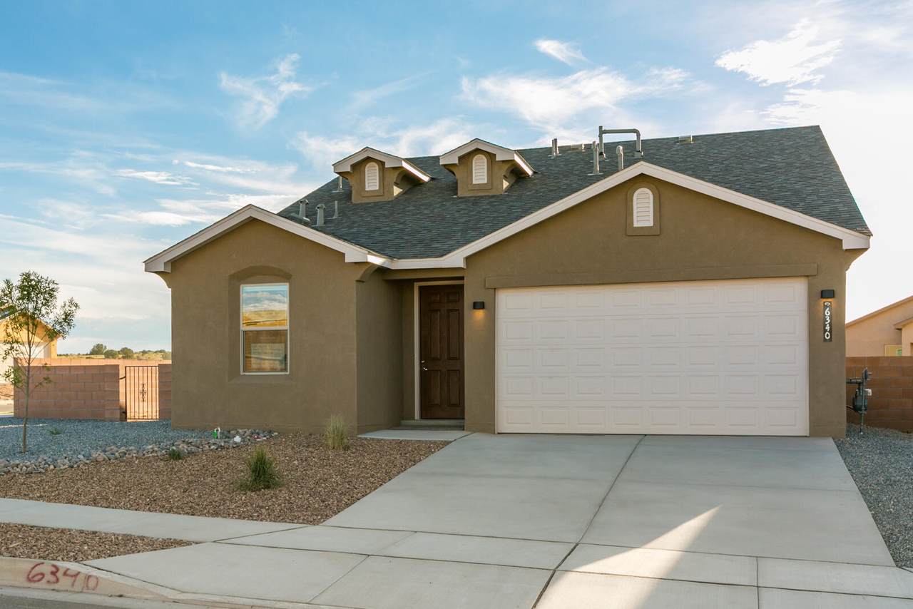 2581 Camino Plata Loop - Photo 1