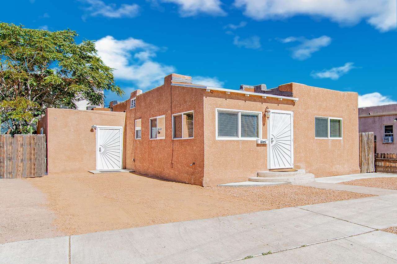 805 Marquette Avenue - Photo 1
