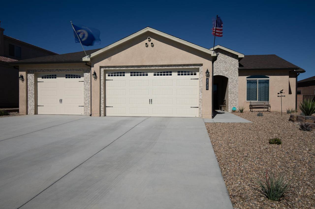 2720 Firewheel Avenue - Photo 1