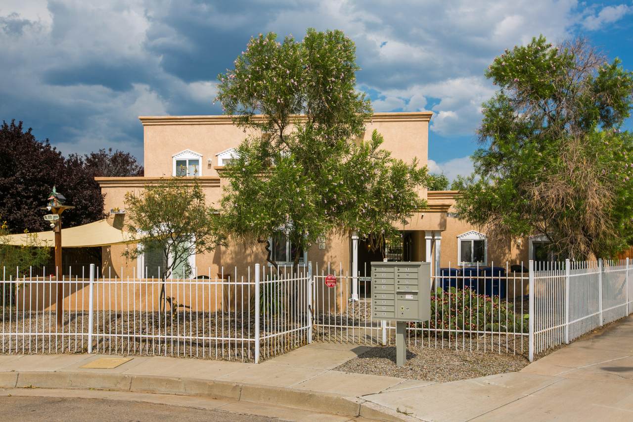 506 Madison Place - Photo 1