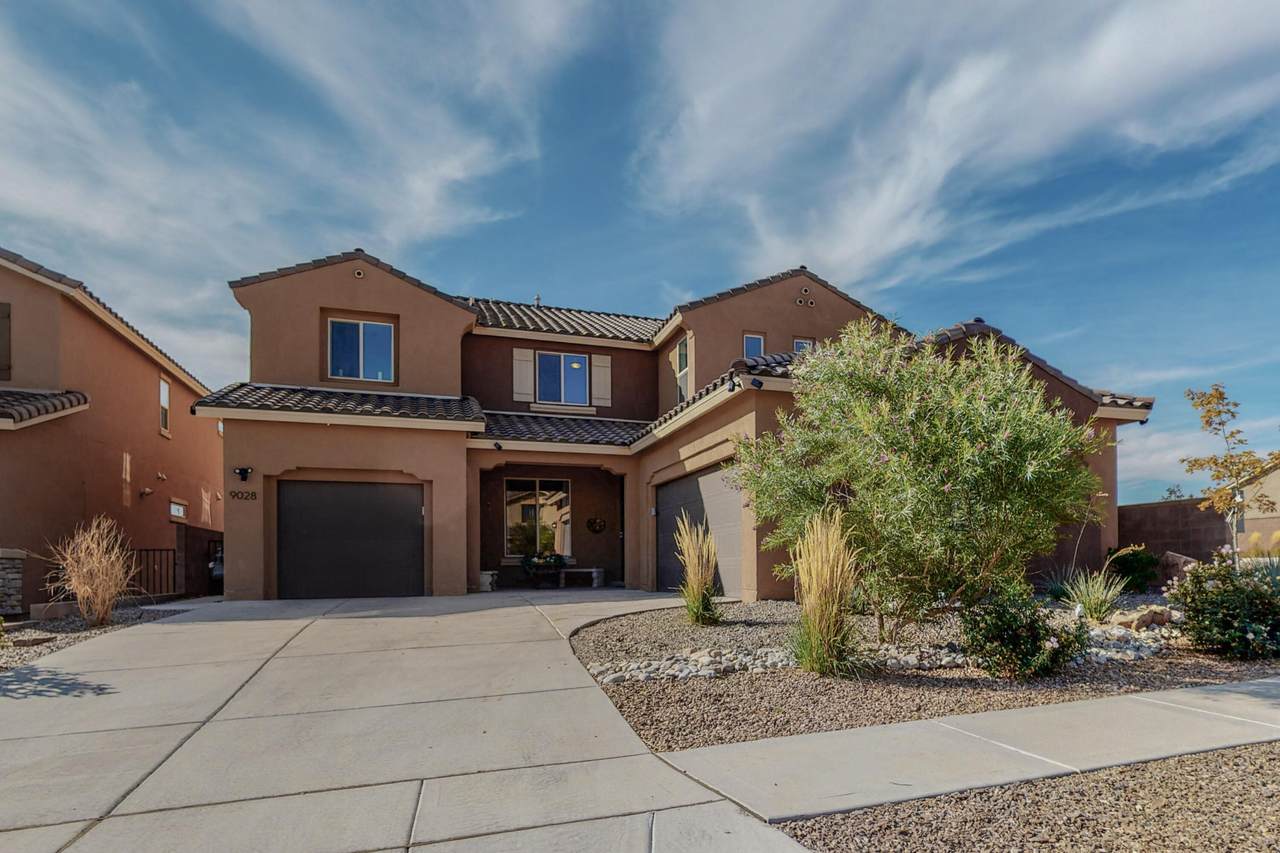 9028 Vista Bosquejo Road - Photo 1