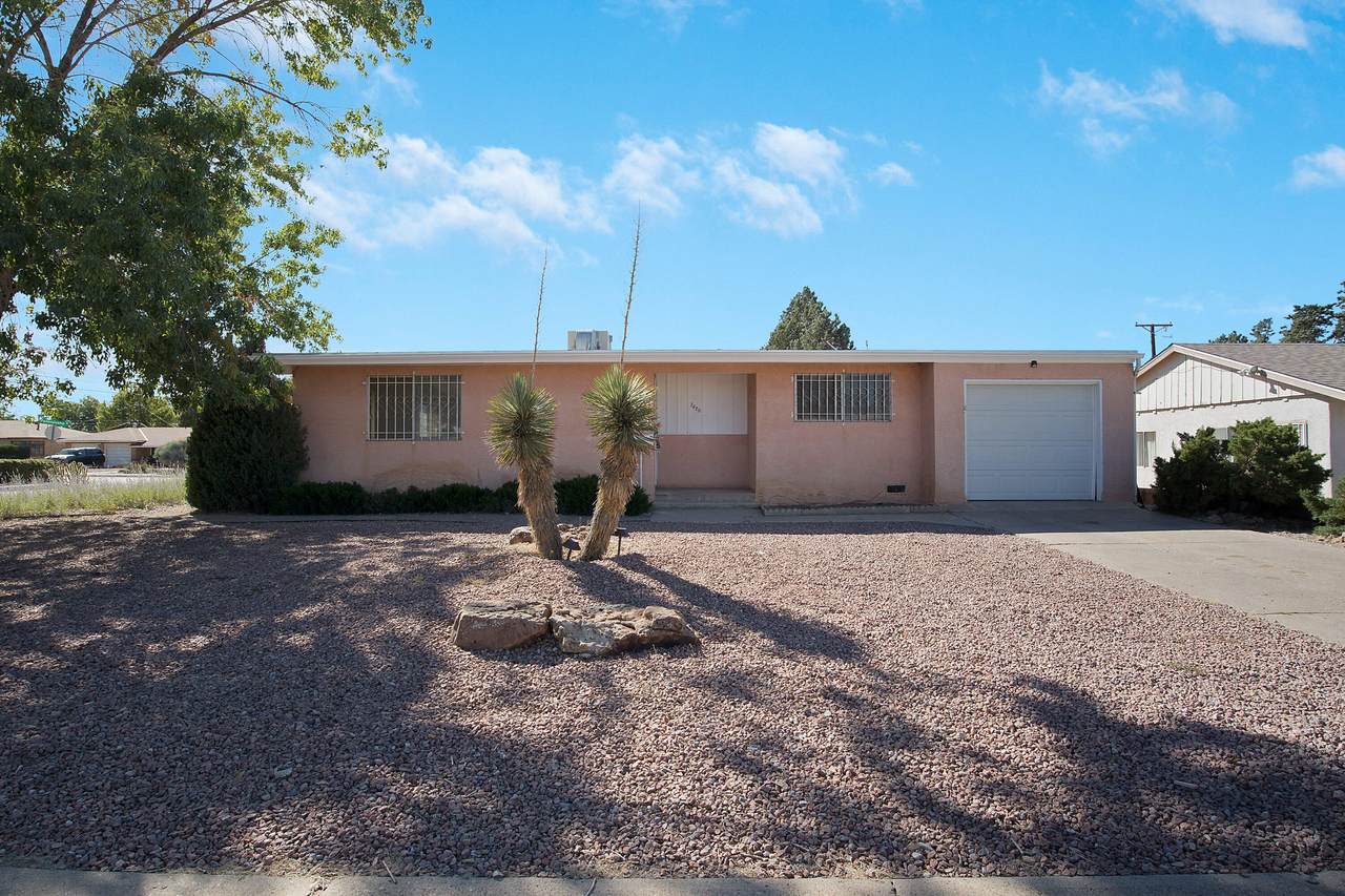 7620 Leah Drive - Photo 1
