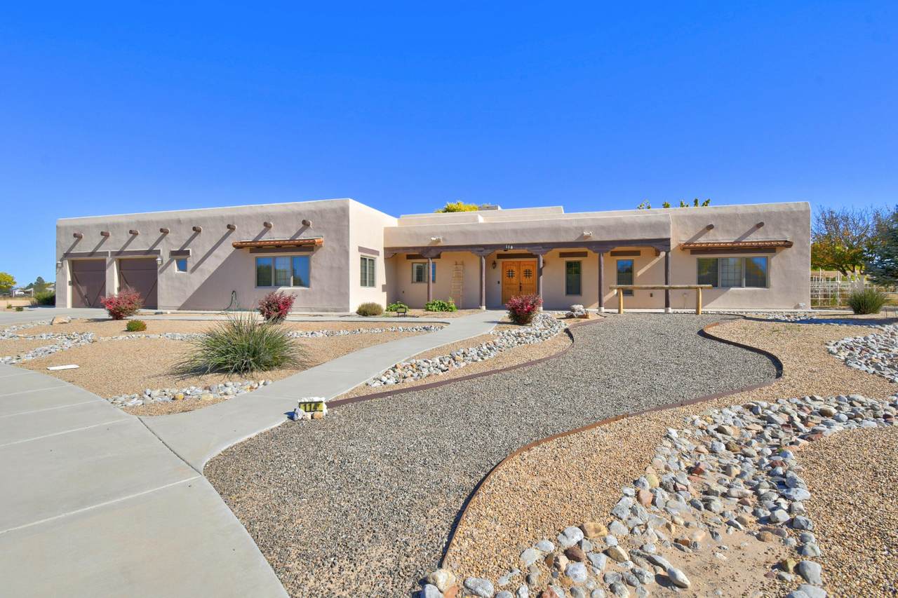 114 Tres Cantos Avenue - Photo 1