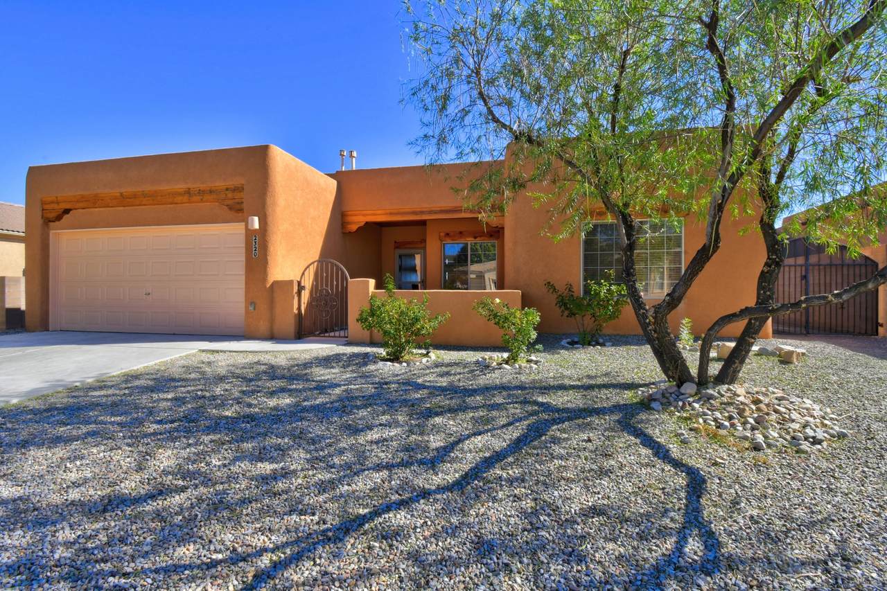 2320 Wildstream Street - Photo 1