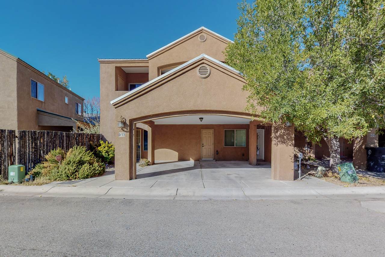 615 Benicia Lane - Photo 1