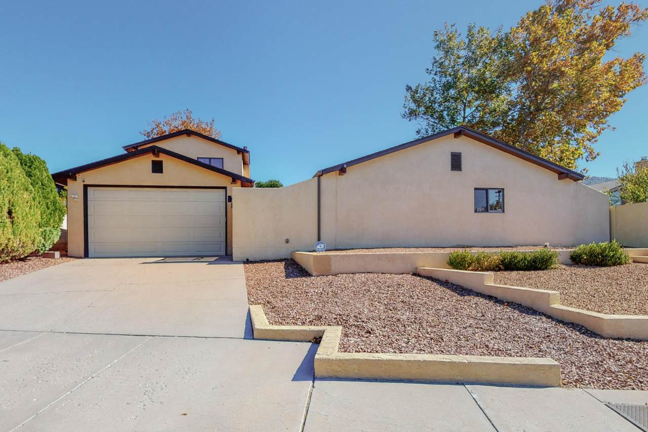 1404 Stutz Drive - Photo 1