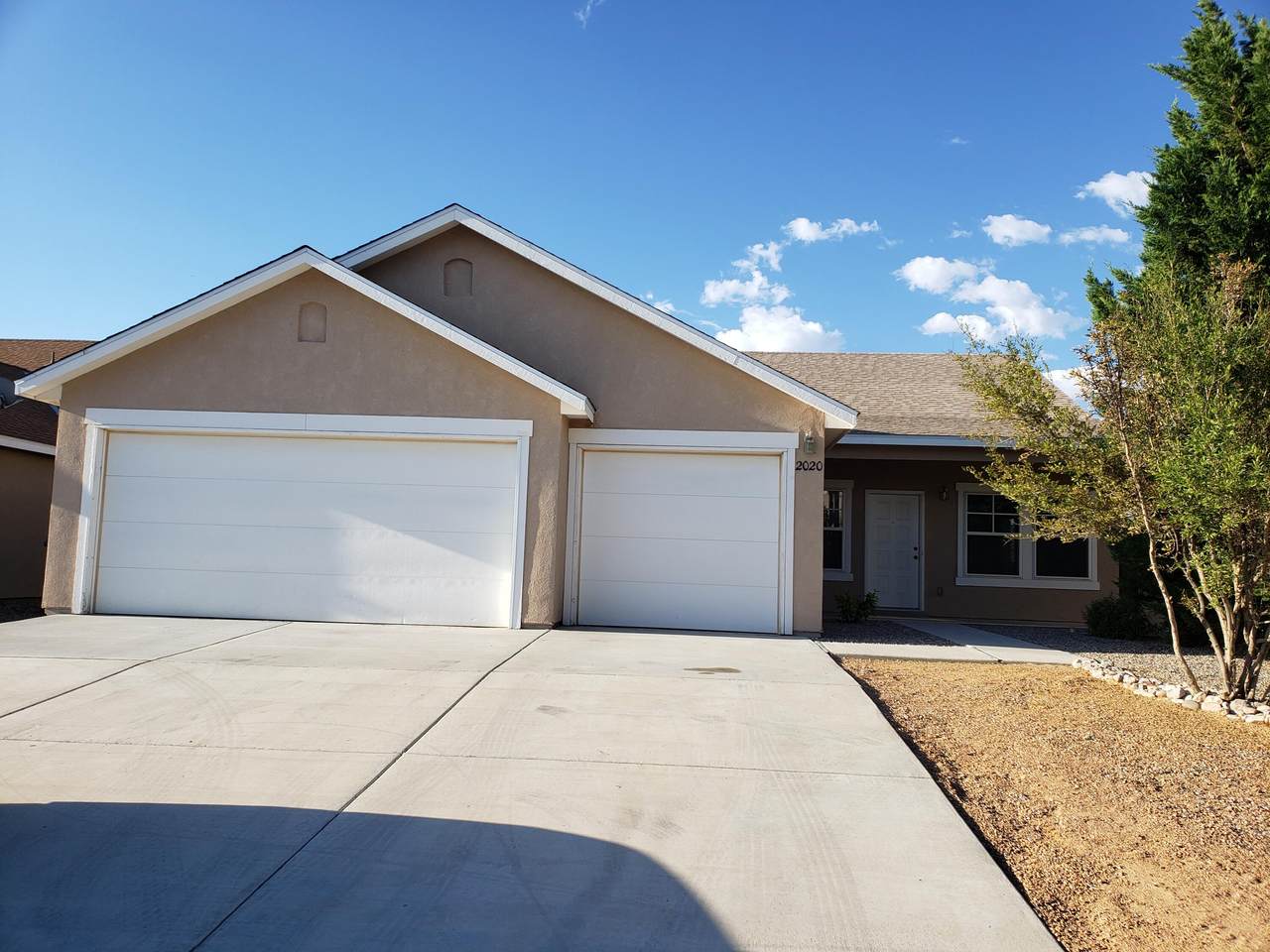 2020 Palenque Drive - Photo 1