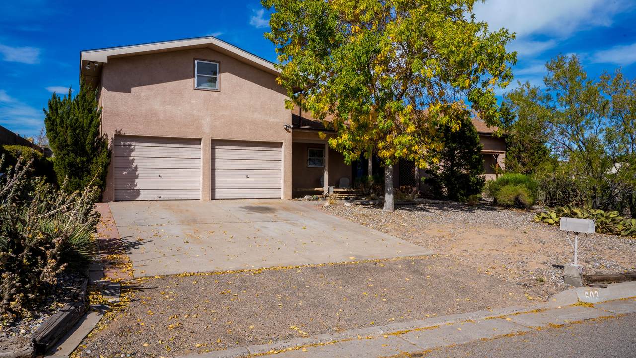 603 Las Marias Drive - Photo 1