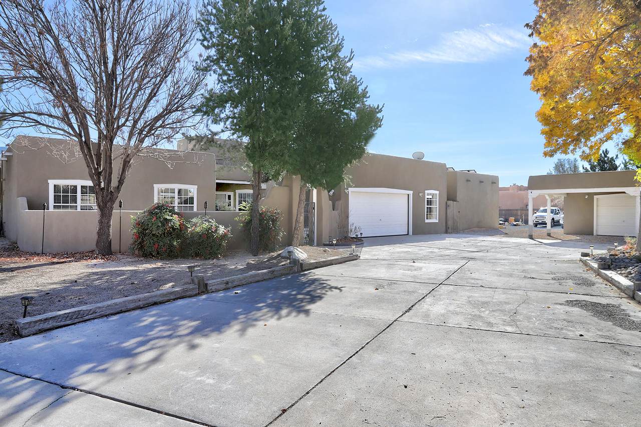 385 San Andres Road - Photo 1