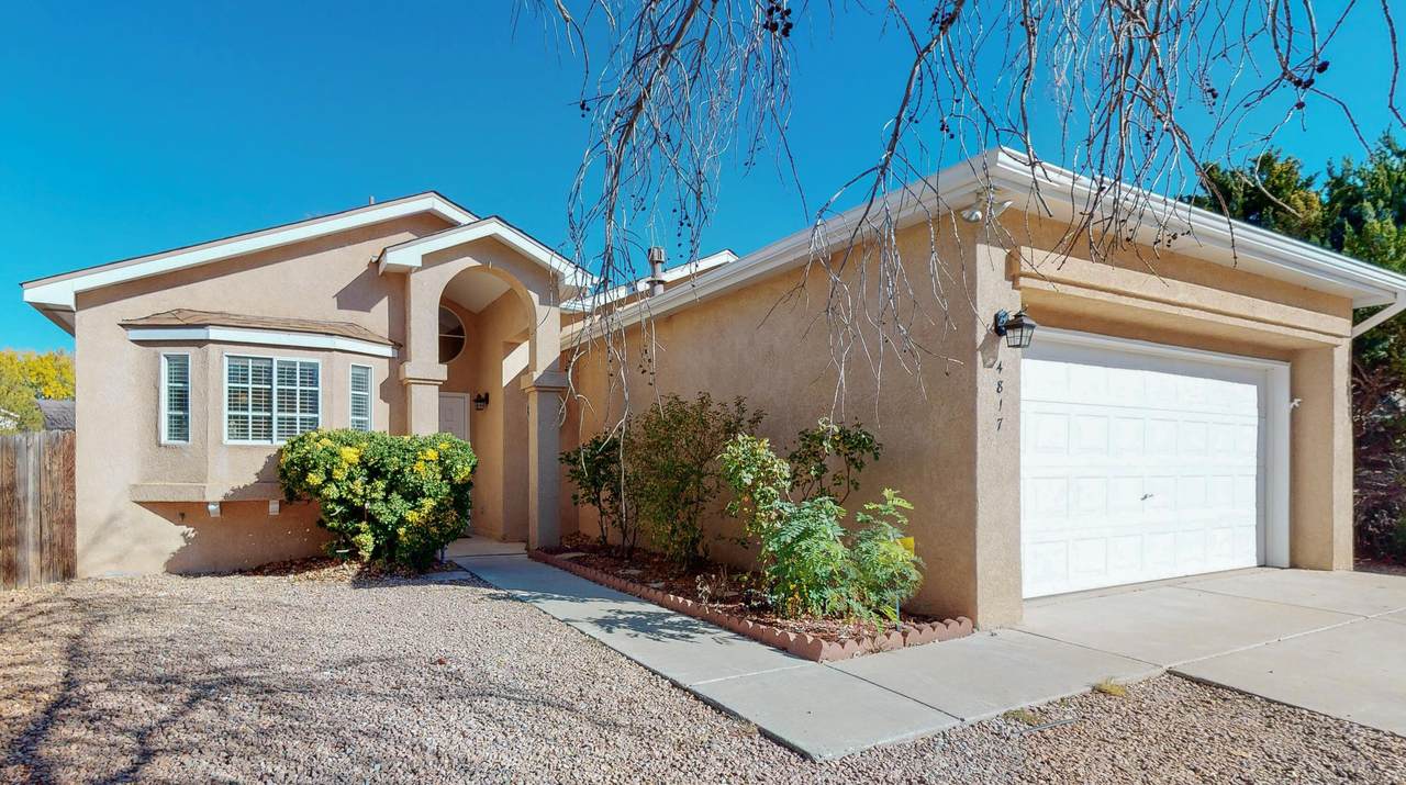 4817 Mesa Terraza Place - Photo 1