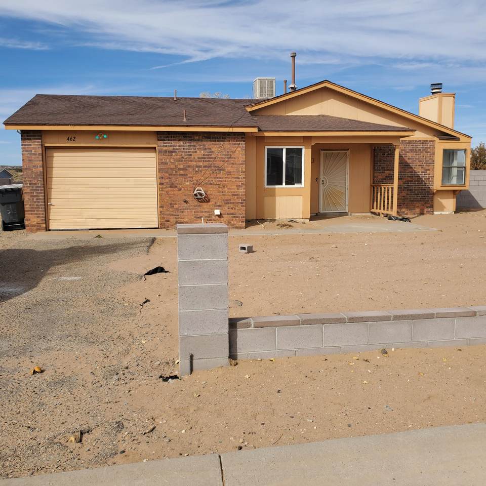462 Apache Loop - Photo 1