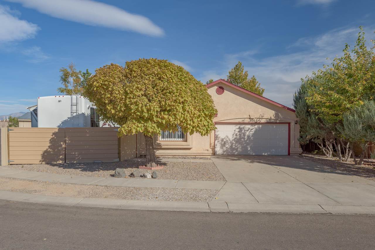 500 Mccloskey Drive - Photo 1