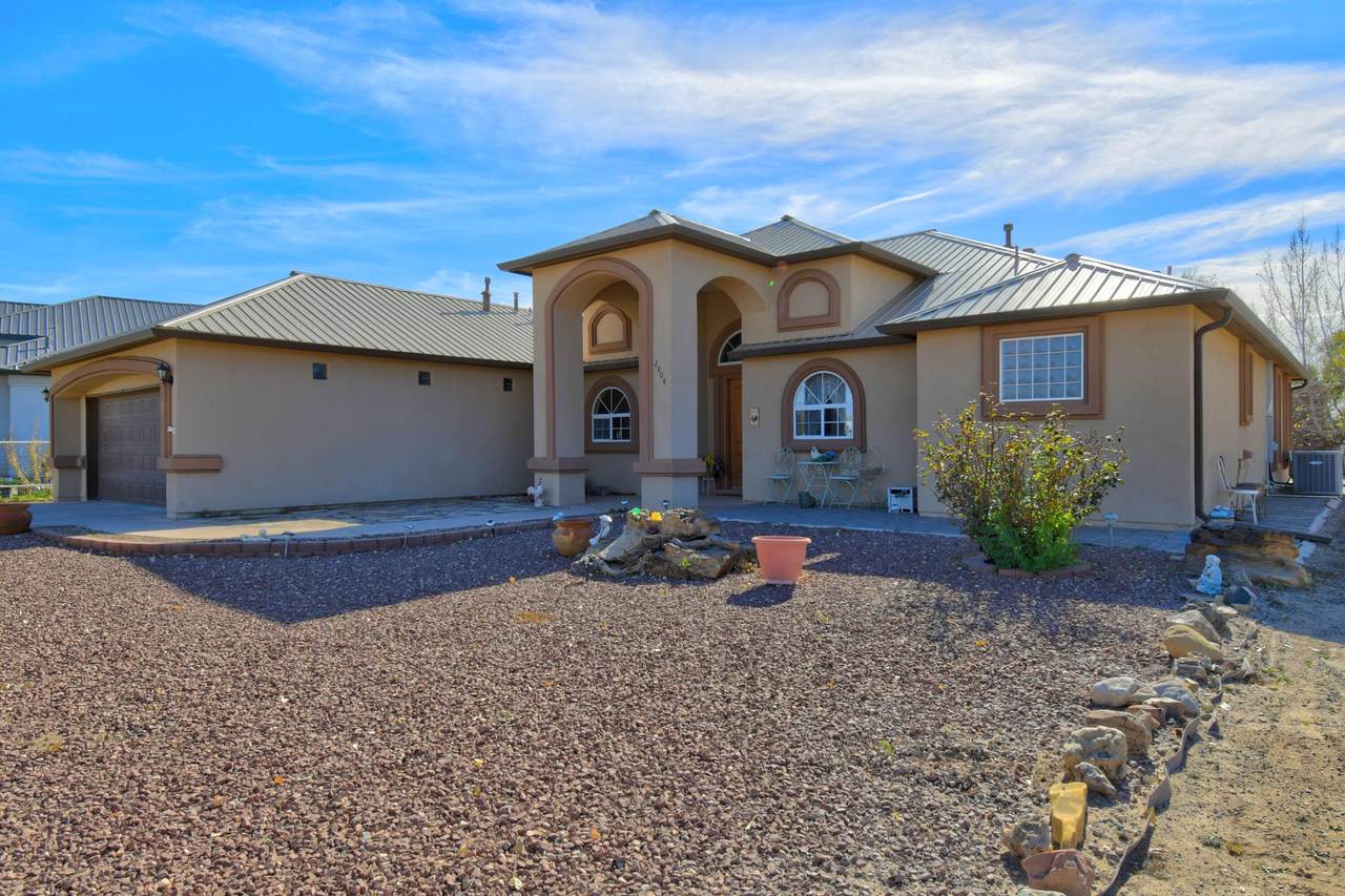 2808 Acequia Drive - Photo 1