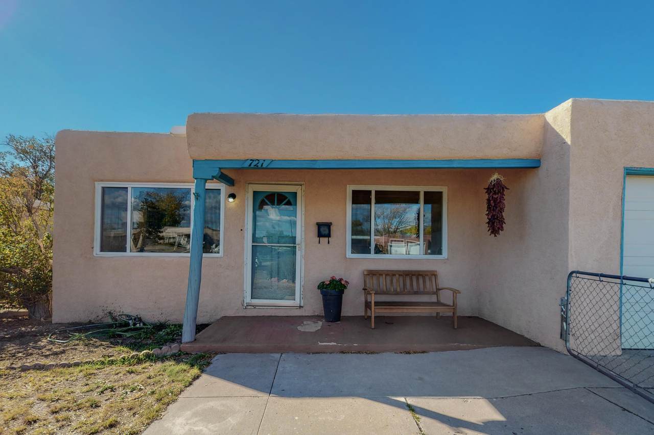 721 Georgia Street - Photo 1