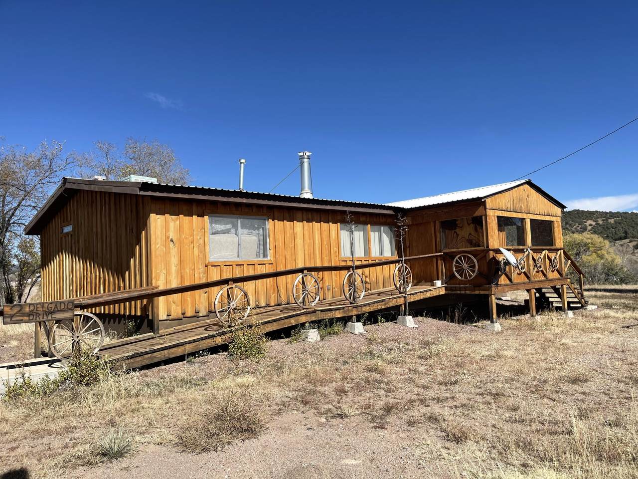 2 Delgado Drive - Photo 1