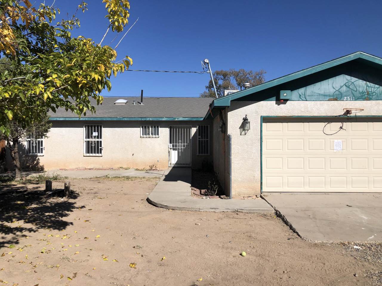 2511 Mares Road - Photo 1