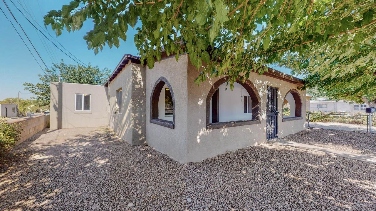 1717 Edith Street - Photo 1