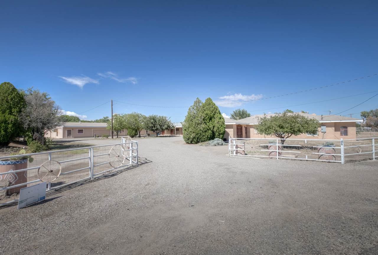 478 Jarales Road - Photo 1
