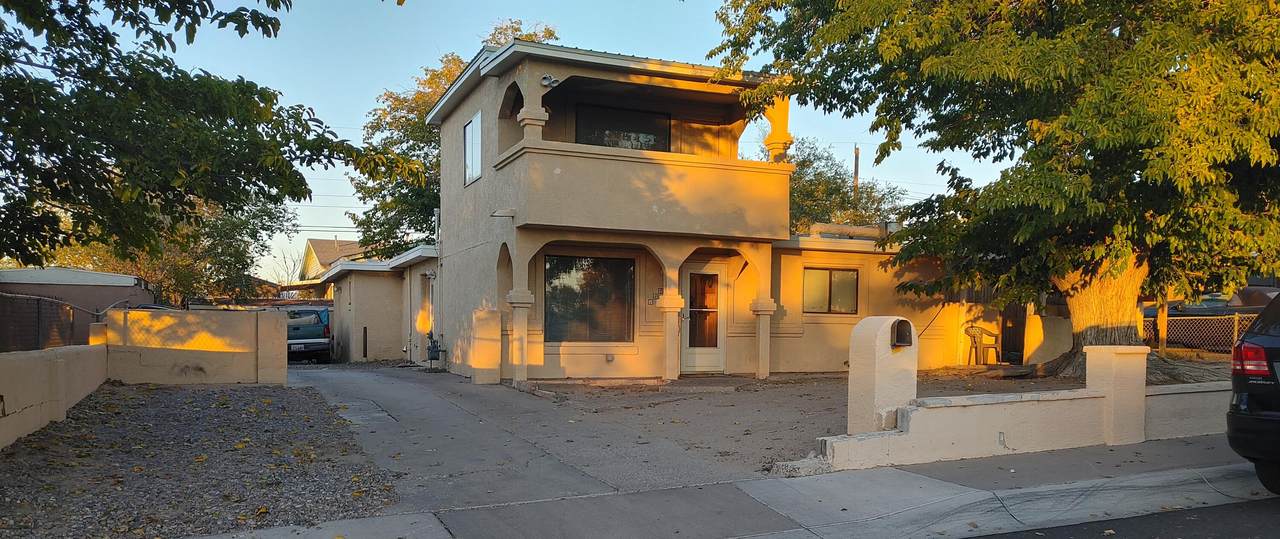 1425 San Jose Street - Photo 1