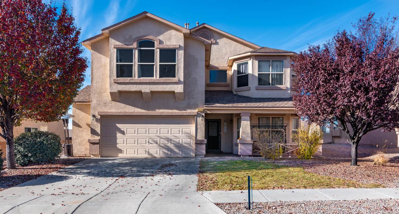 3533 Red Canyon Road - Photo 1