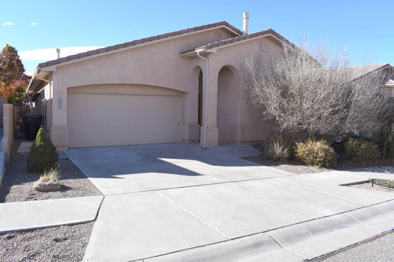 8009 Oso Loco Drive - Photo 1