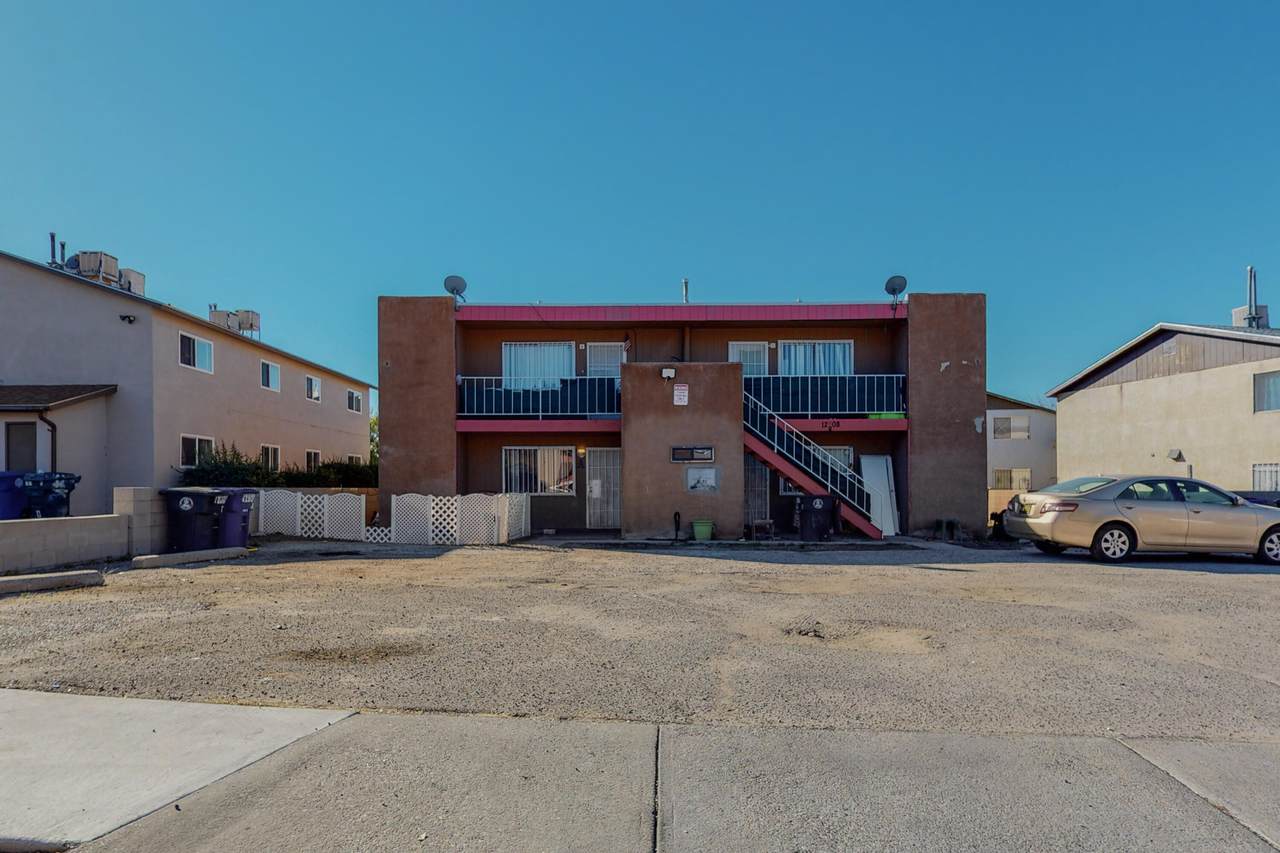 12808 Dunes Road - Photo 1