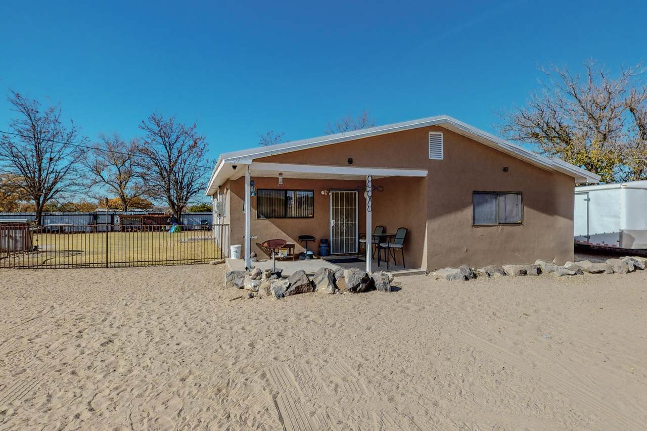 331 La Entrada Road - Photo 1