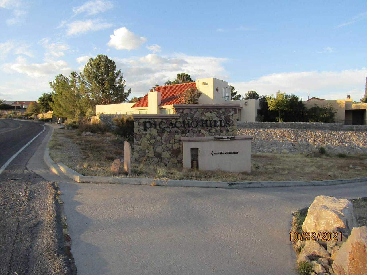 8239 Degas Drive - Photo 1