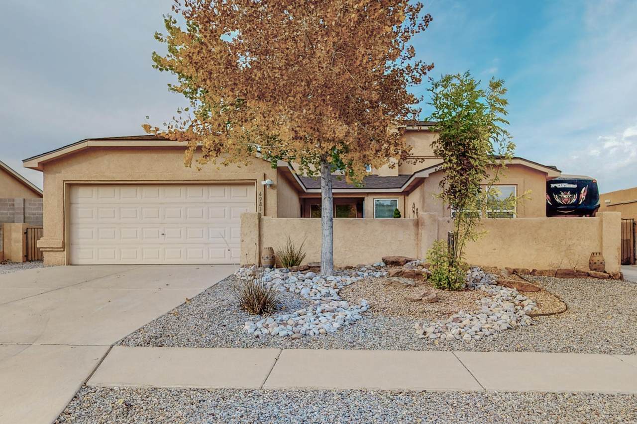 4981 Dream Dancer Drive - Photo 1