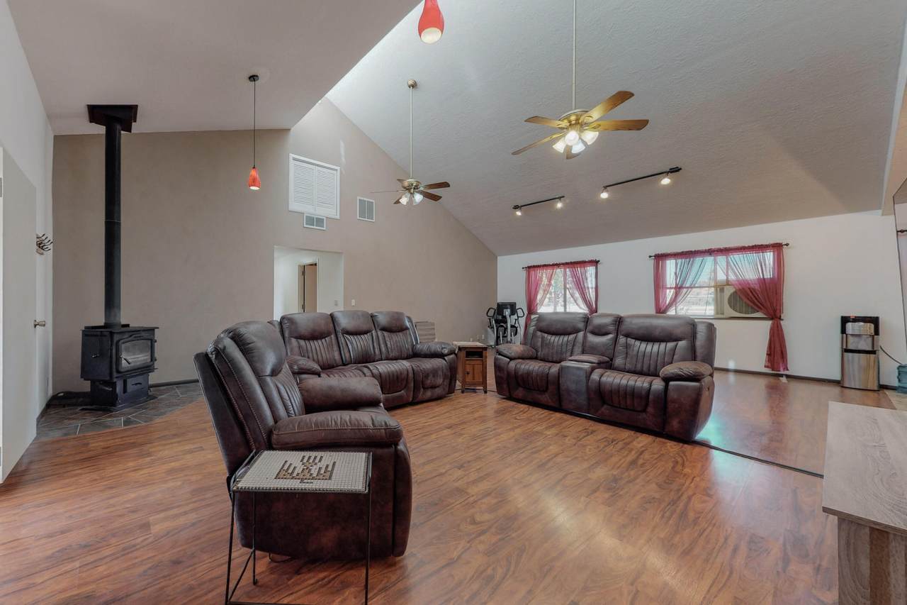 2309 Los Padillas Road - Photo 1