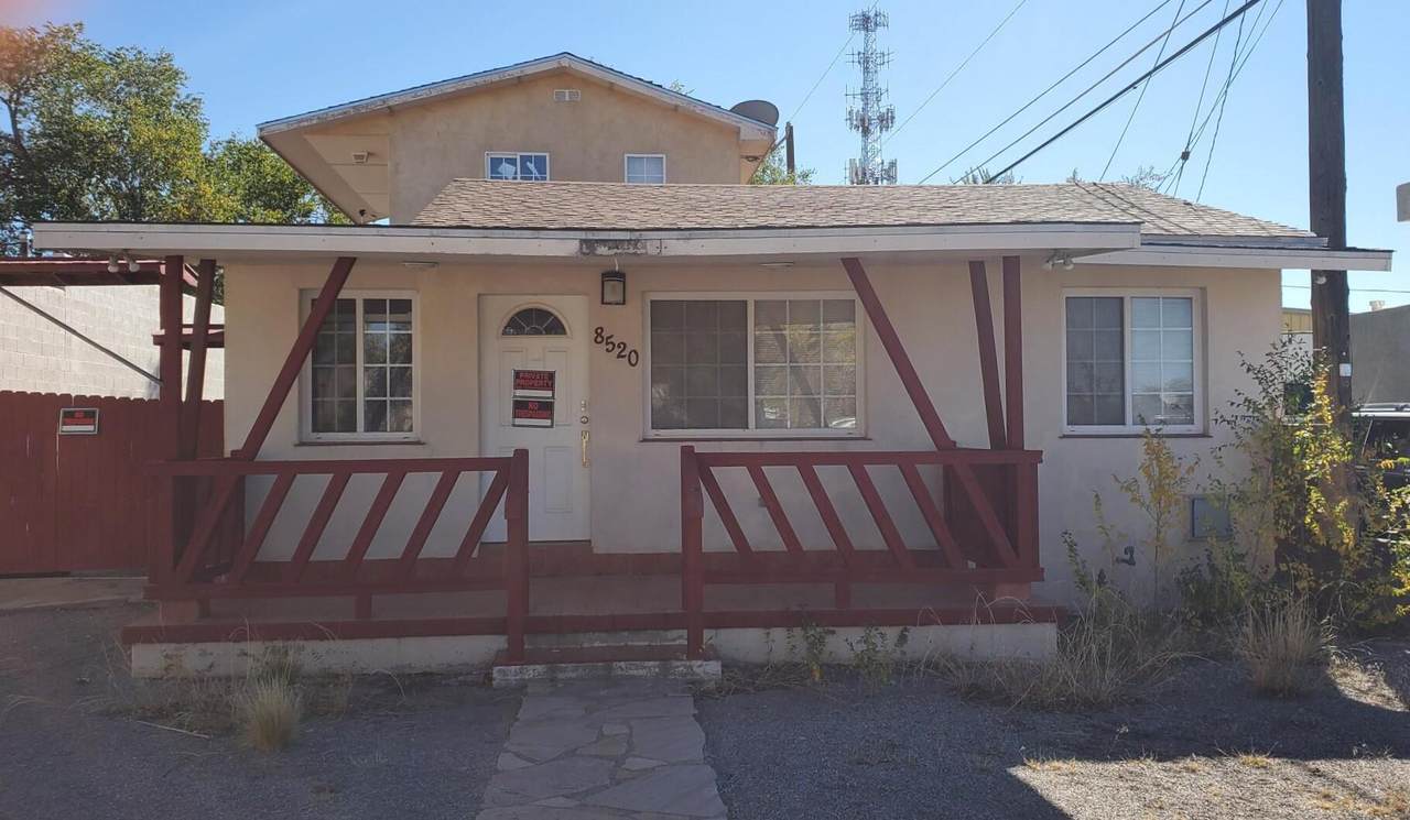 8520 Trumbull Avenue - Photo 1