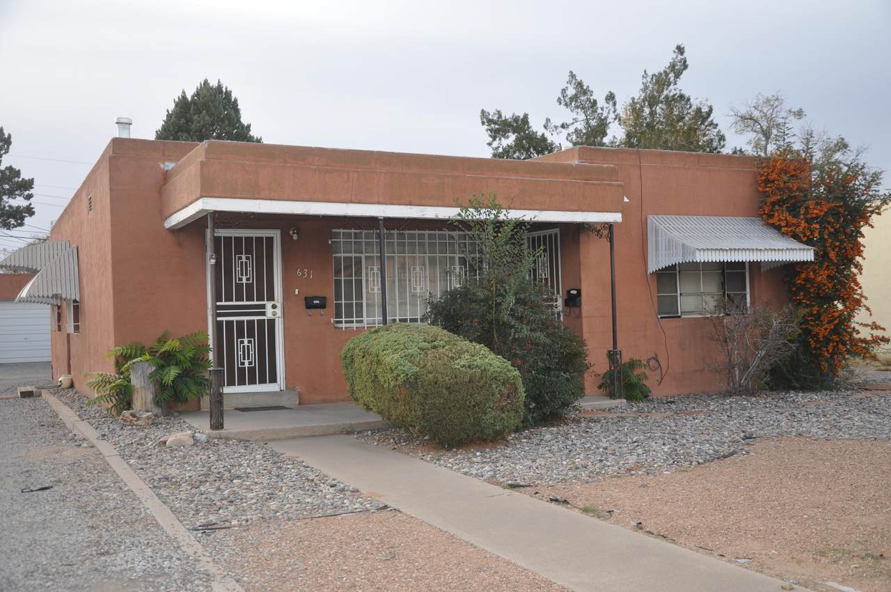 631 San Pedro Drive - Photo 1