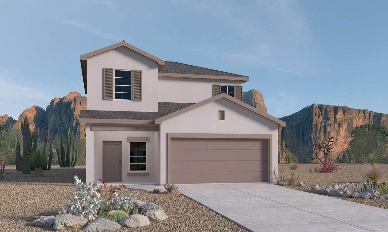 6556 Gannett Drive - Photo 1