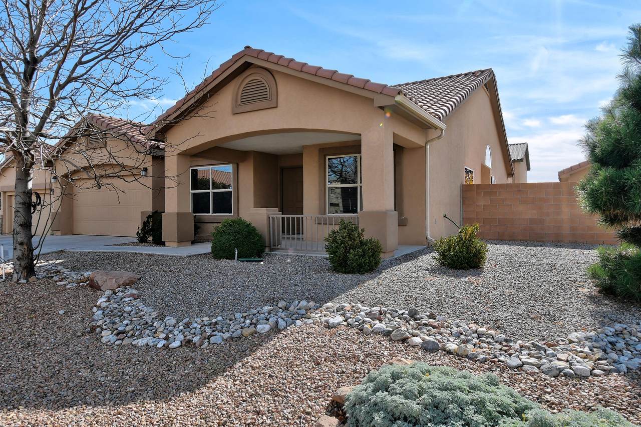8624 Hawk Eye Road - Photo 1