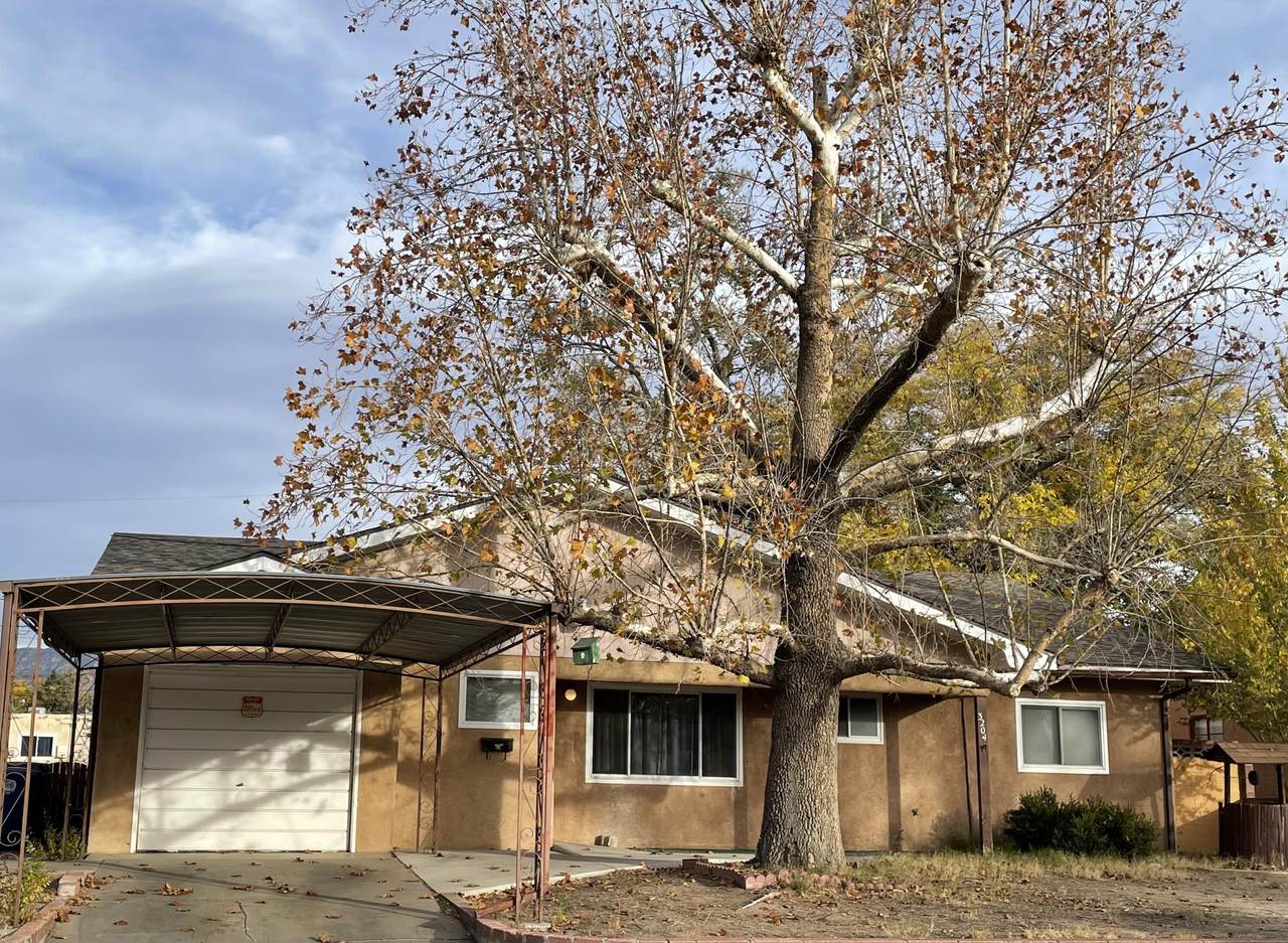3204 La Veta Drive - Photo 1