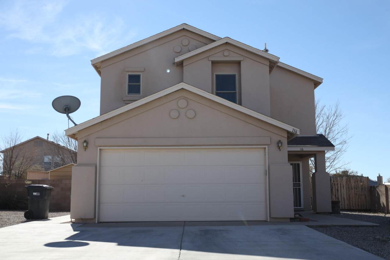 116 Colinas Avenue - Photo 1