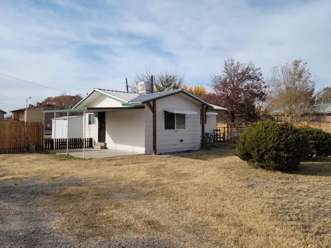 701 & 702 Montevista Road - Photo 1
