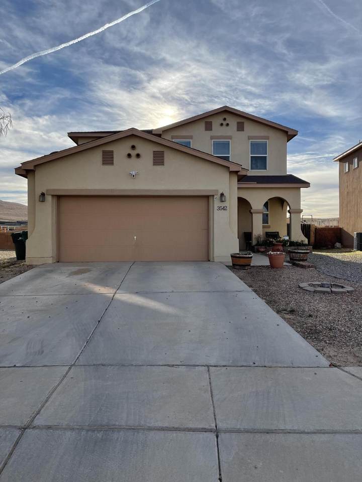 3542 Buckskin Loop - Photo 1