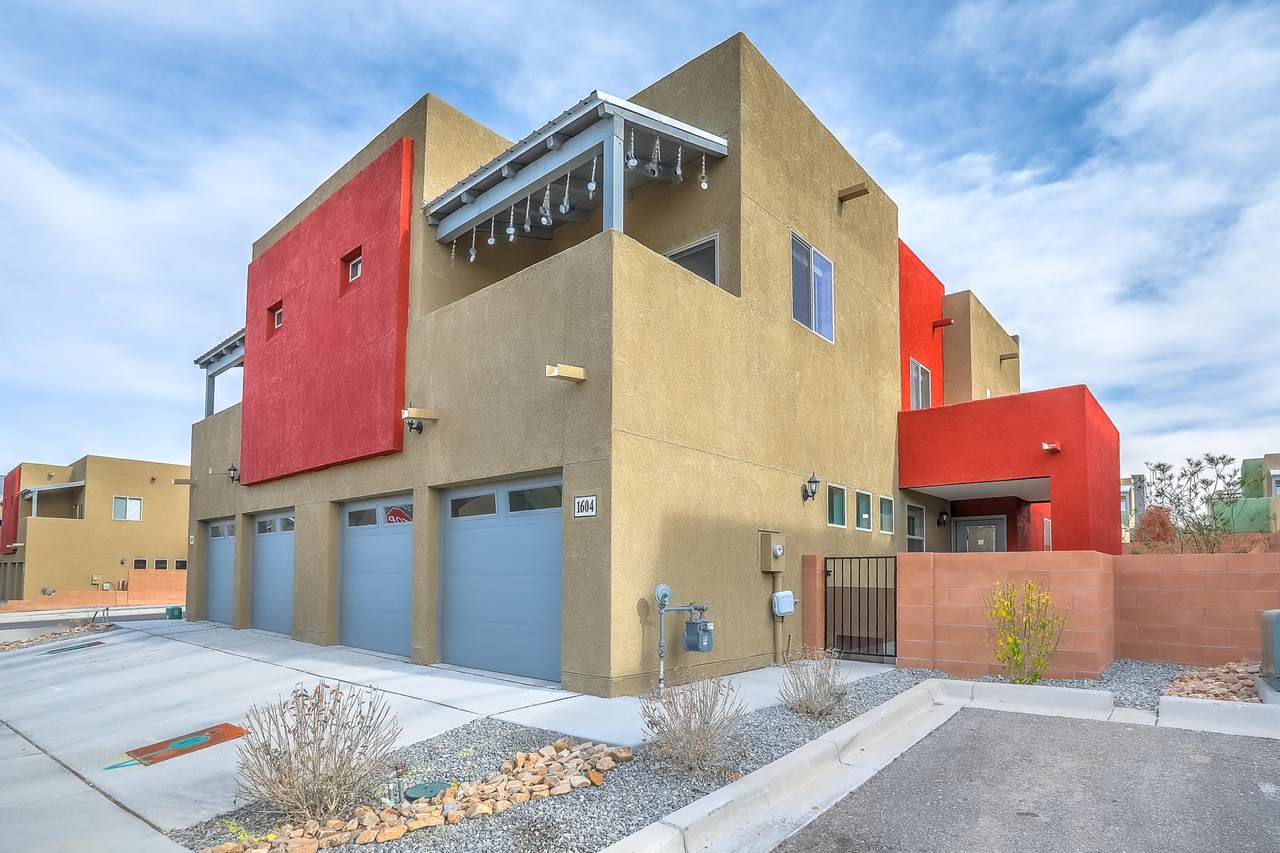 1604 Borrego Drive - Photo 1