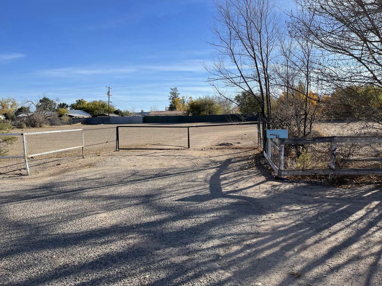 520 Sandia View Road - Photo 1