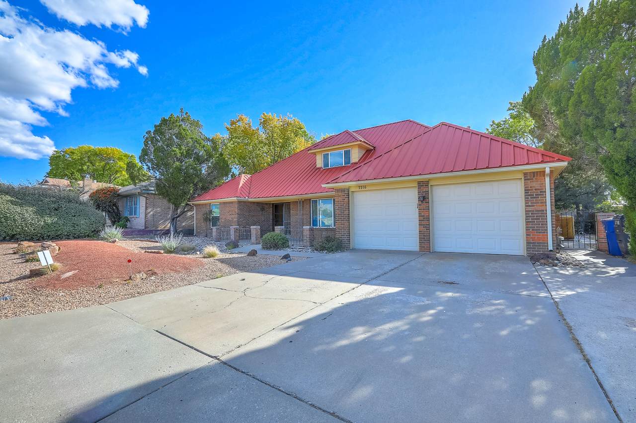 7716 Osuna Road - Photo 1