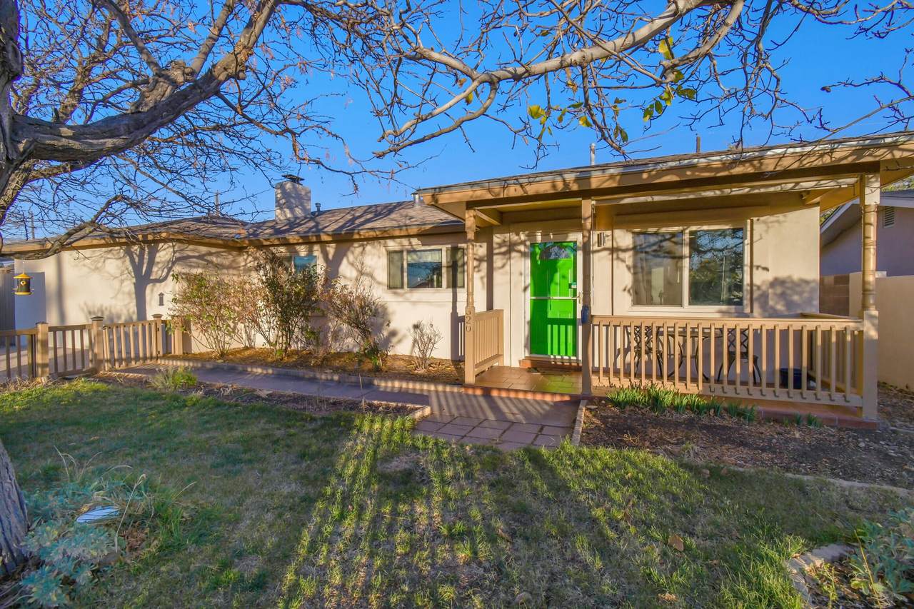 520 Sandler Drive - Photo 1