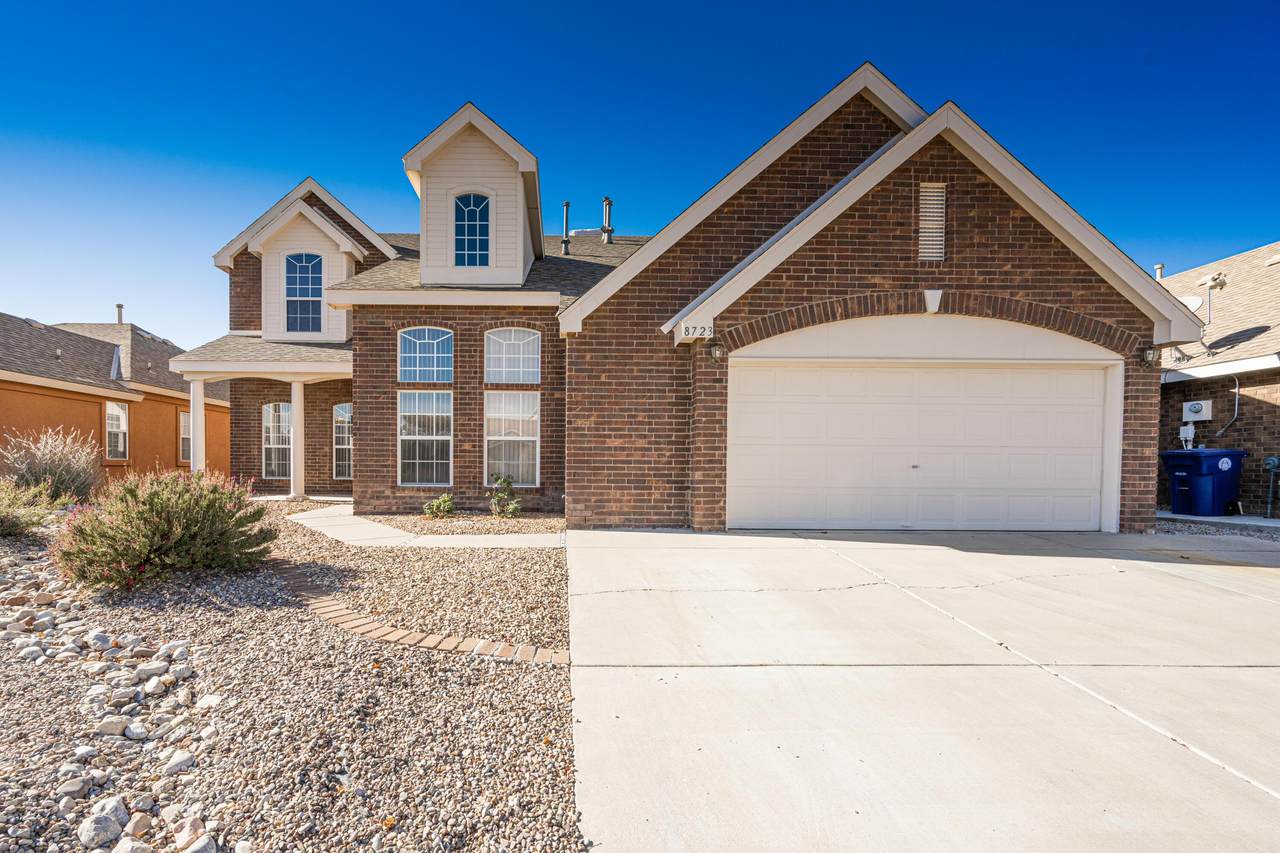 8723 Westridge Place - Photo 1