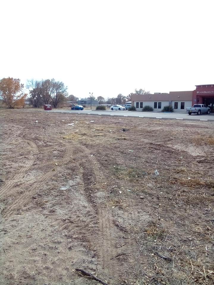 Hwy 314 - Photo 1